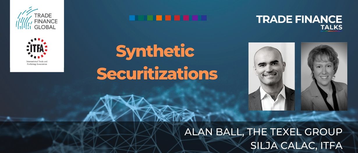 VIDEO: Synthetic Securitizations