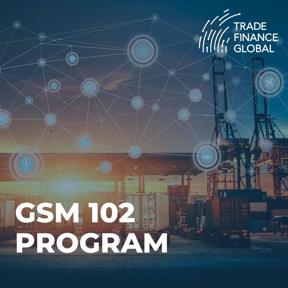 GSM 102 Program