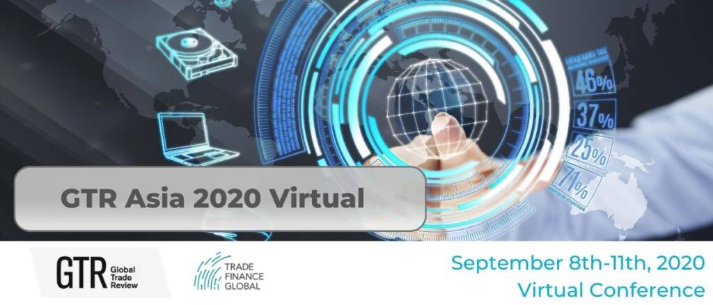 GTR Asia 2020 Virtual