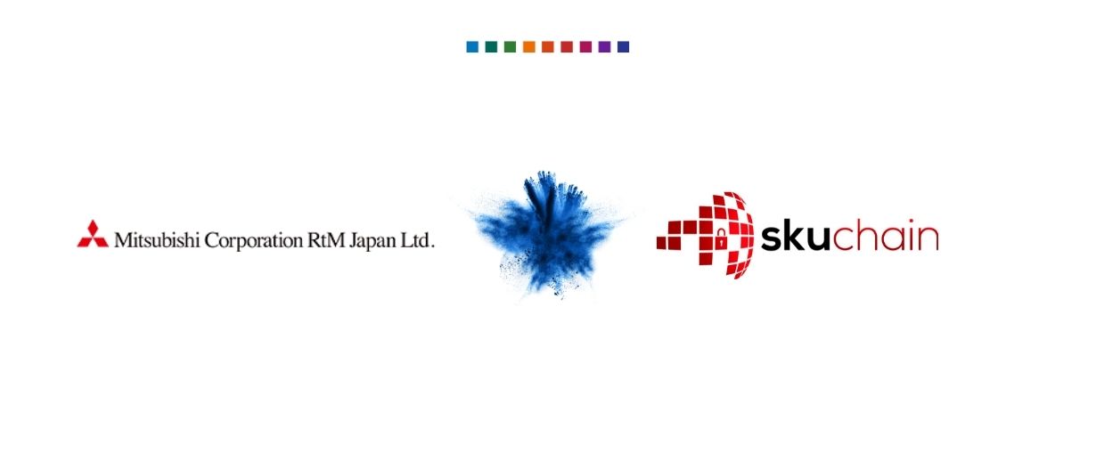 Mitsubishi Corporation RtM Japan Goes Live With ECO, Powered By Skuchain’s Blockchain-Based EC3 Platform