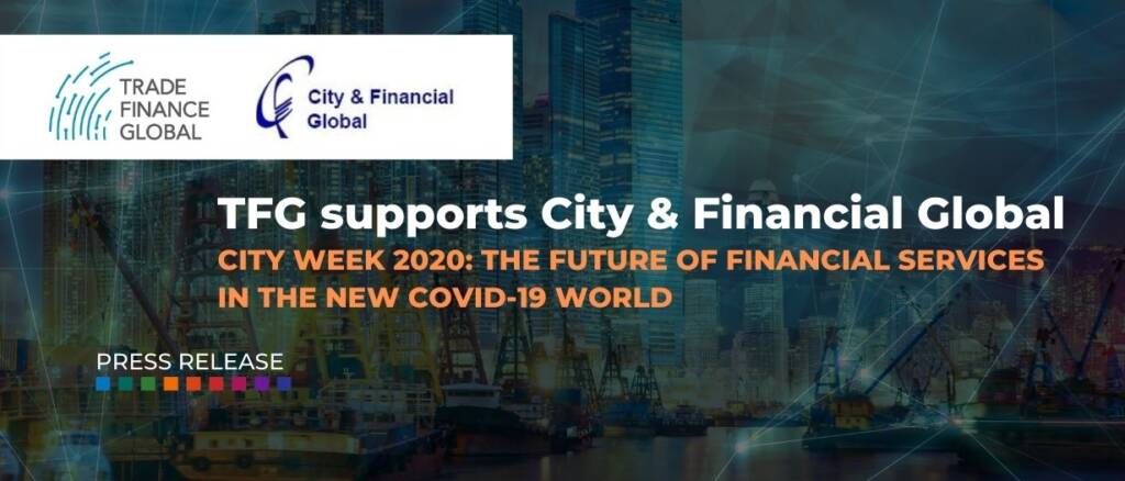 TFG City week 2020