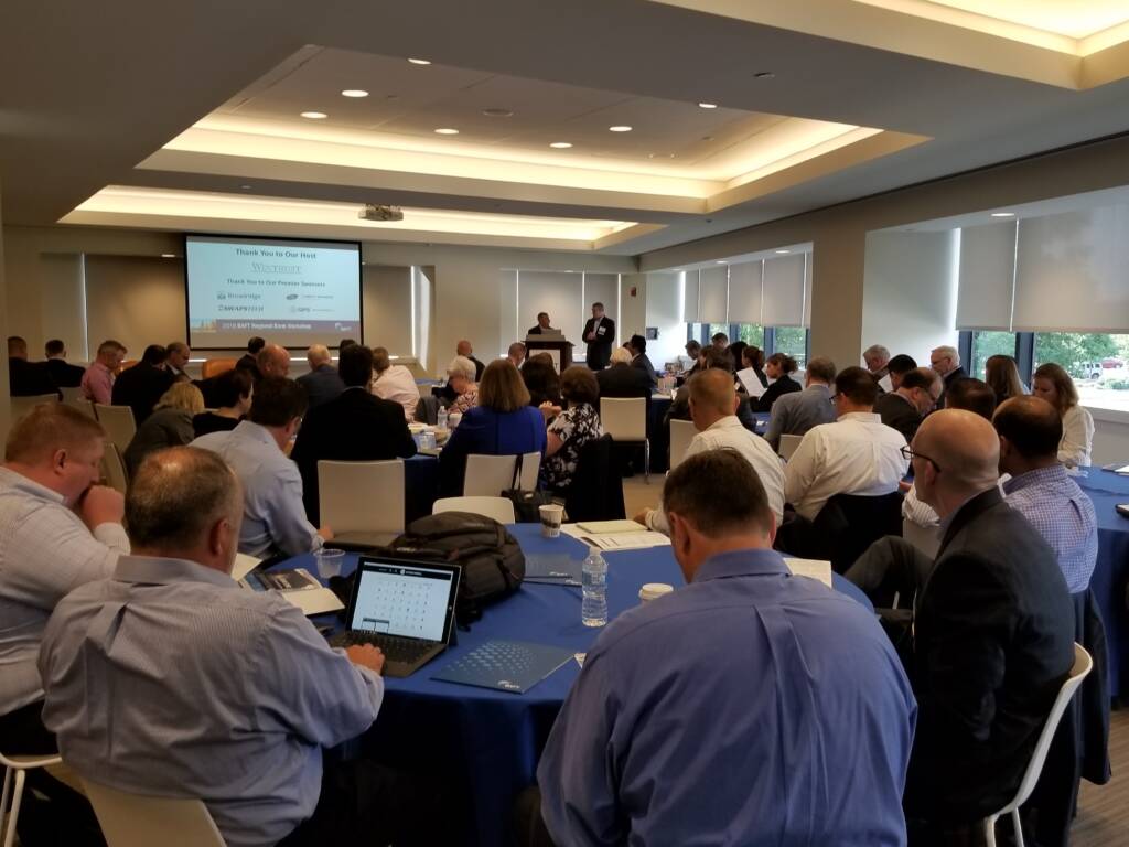 baft 2018 conference