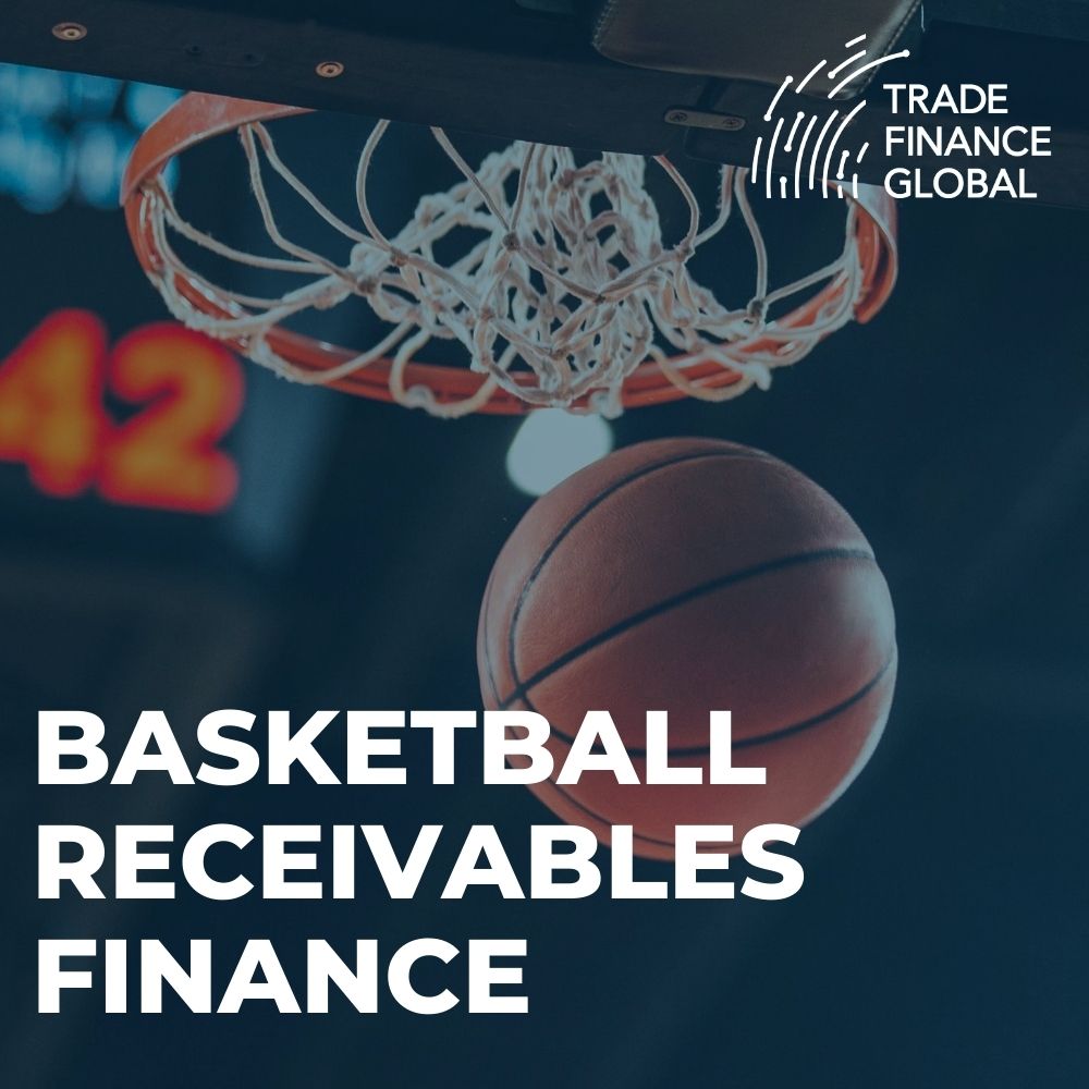 Basketball Receivables Finance