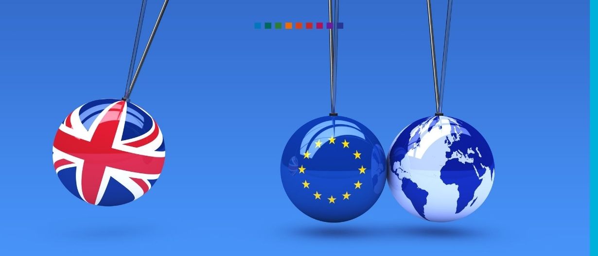 ‘Brexited’ – What the new UK-EU agreement means
