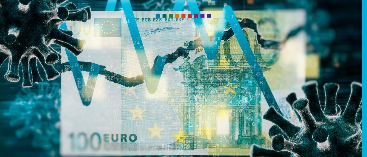 Pandemic risks eclipse treasury priorities as businesses diversify investments to mitigate impact