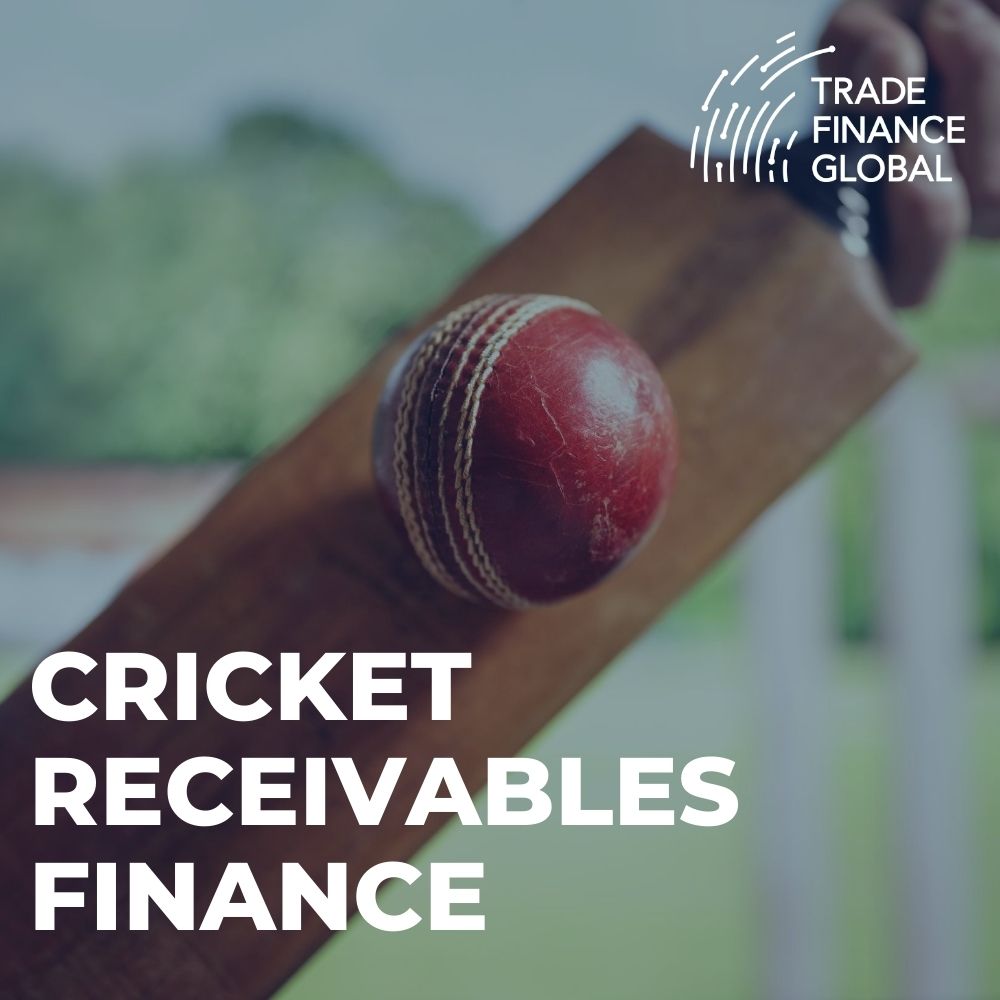 Cricket Receivables Finance