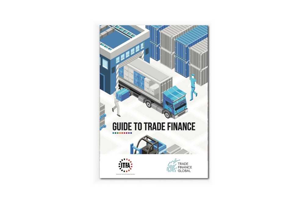 ITFA TFG Guide