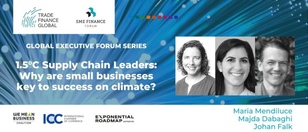 1.5°C Supply Chain Leaders