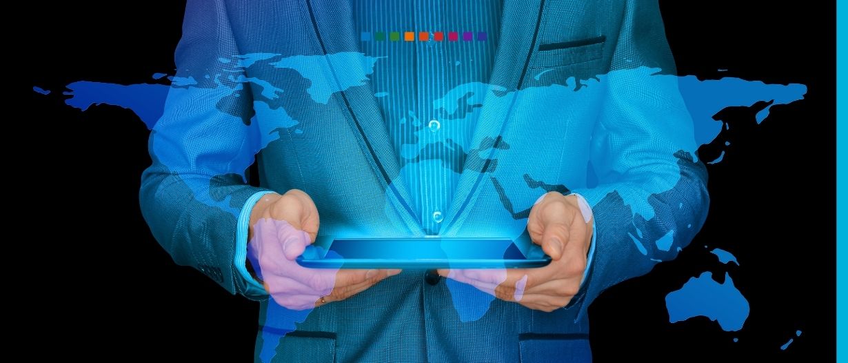 Government secures access for British business to £1.3 trillion of global procurement contracts