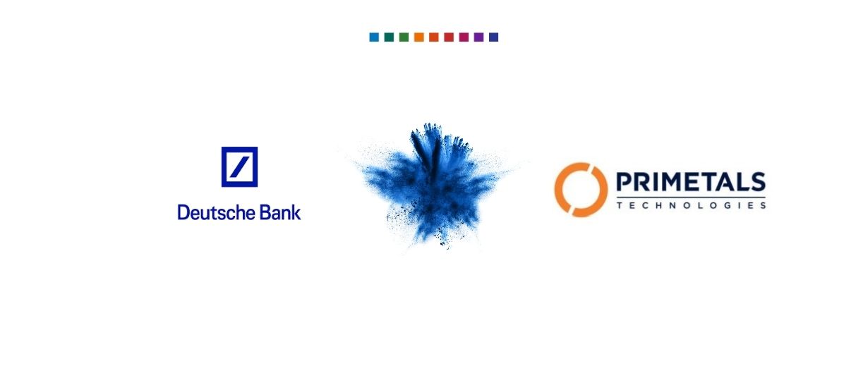 Deutsche Bank draws up the world’s first ESG FX derivative framework agreement for Primetals Technologies
