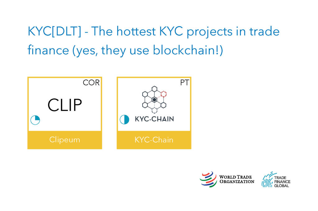 KYC [DLT]