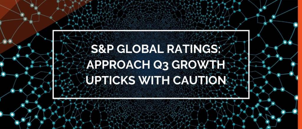 S&P Global Ratings
