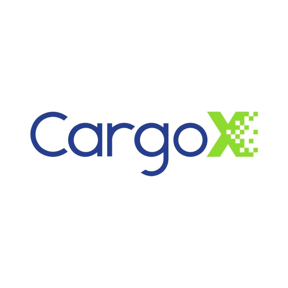 CargoX