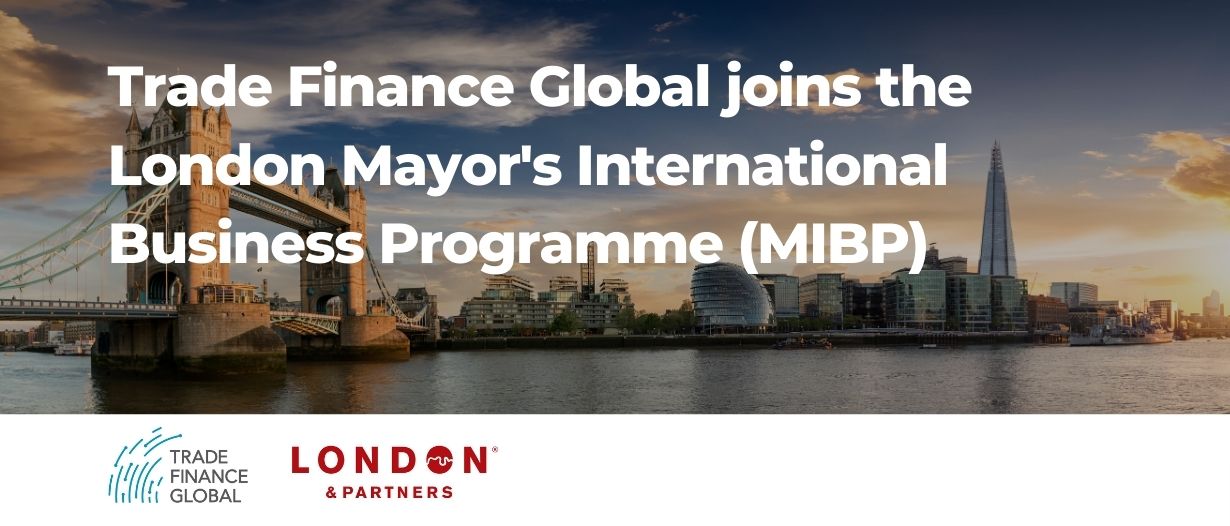 mayor Mayor's International Business Programme (MIBP)