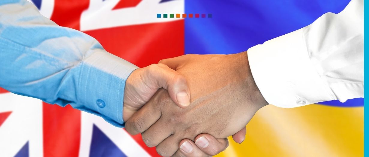 uk ukraine partnership