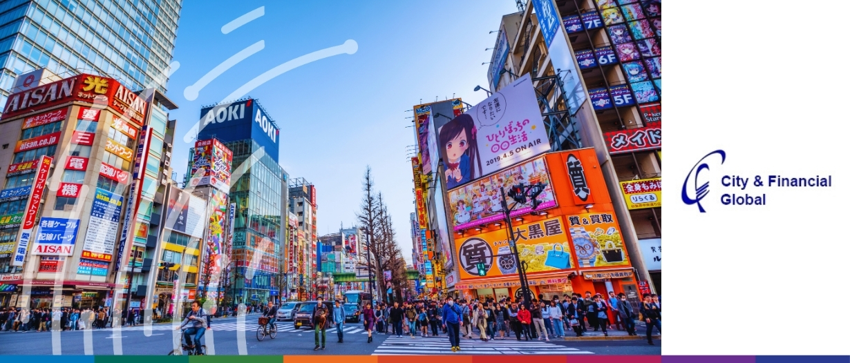 UK Japan Free Trade Summit 2021