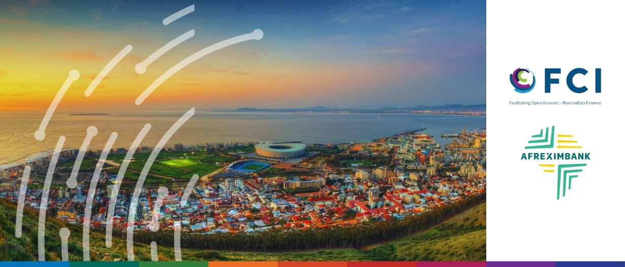 Africa Chapter Factoring Workshop – Africa Chapter Annual General Meeting