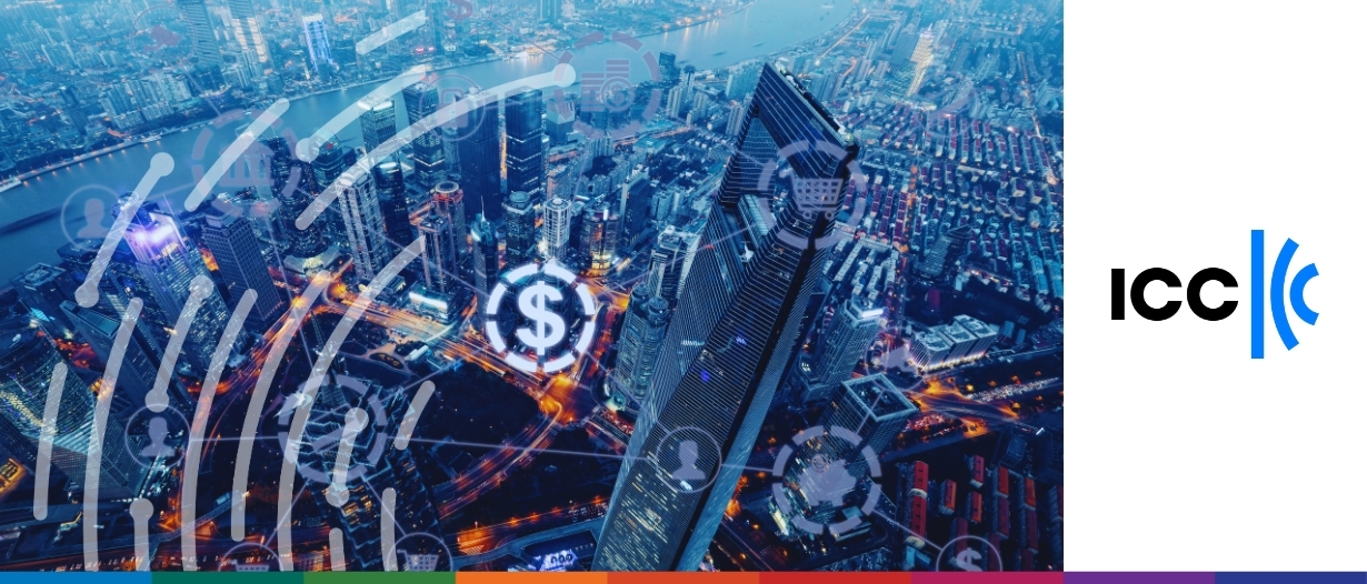 ICC Banking Technical Webinar – The Future of Digitalisation 2020