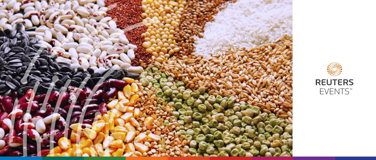 Reuters Events’ Commodity Trading Summit [Online]
