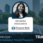 Sustainable Trade Finance Roadmap