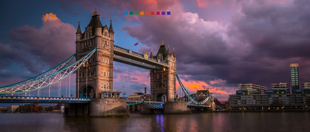 UKEF expands its international network