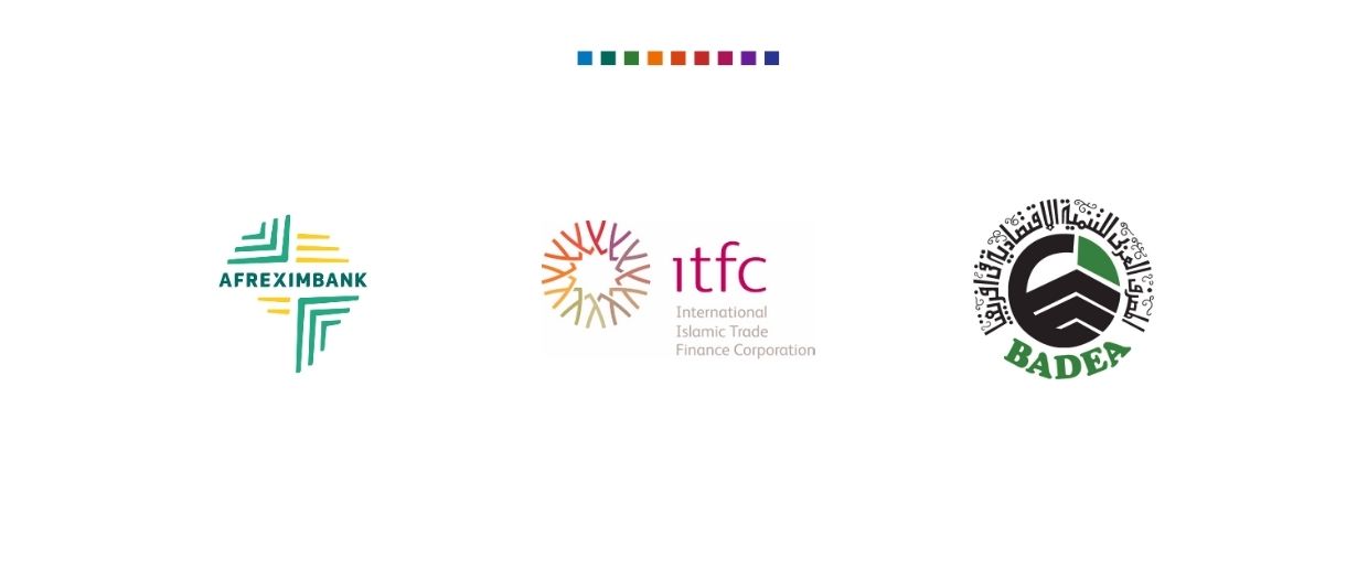 Afreximbank, ITFC and BADEA Launch COPREFA, US$1.5bn Facility to Support African Resilience and Recovery amid Global Pandemic