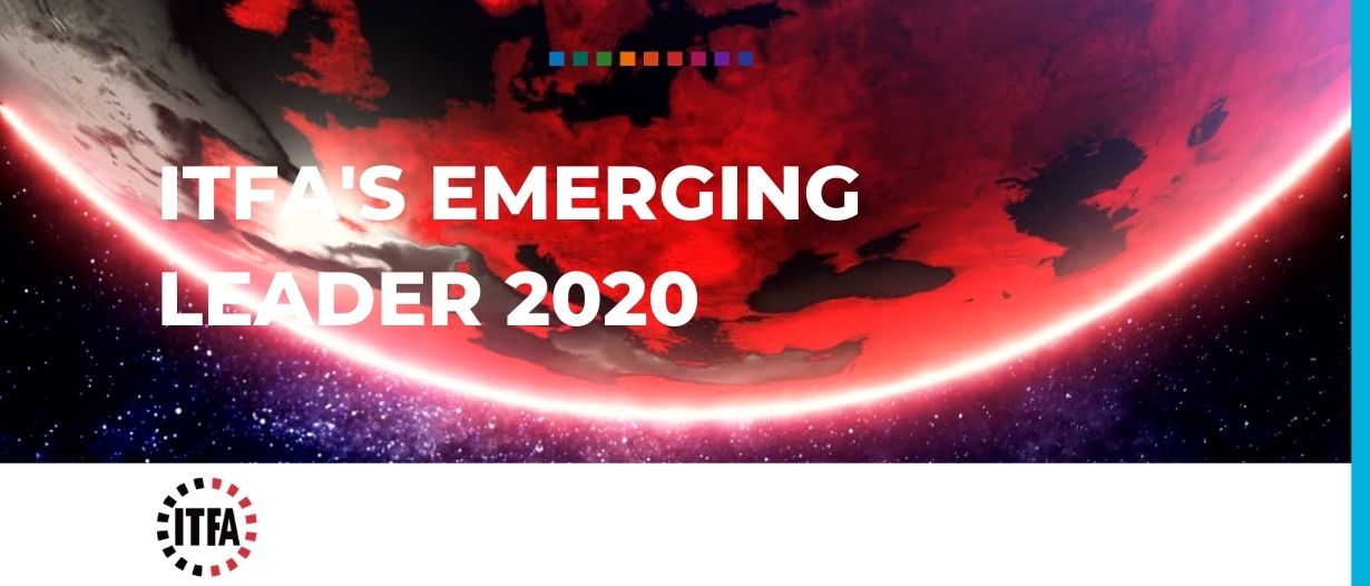 Announced: The ITFA Emerging Leader 2020