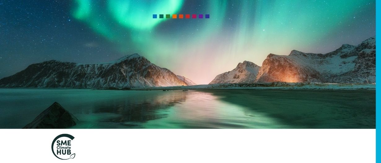 Launched: ICC SME Climate Hub – Action tools for small and medium-sized businesses