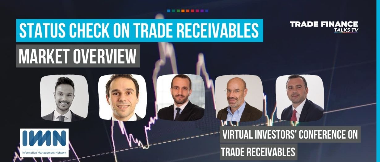 Trade receivables securitisation – status check and 2021 market overview