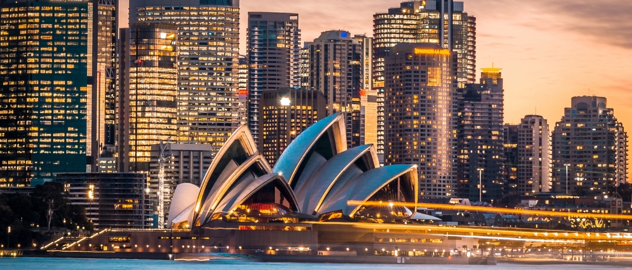 Tapping into Emerging Australasian Trade Finance Trends
