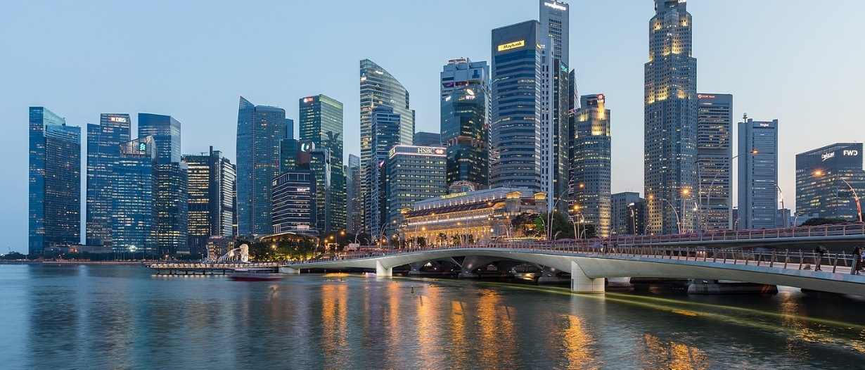 MC Payment set to become Singapore’s first listed digital payments firm