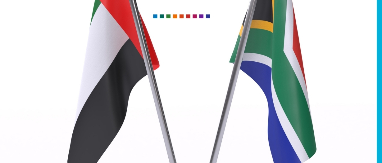 UAE and Southern Africa