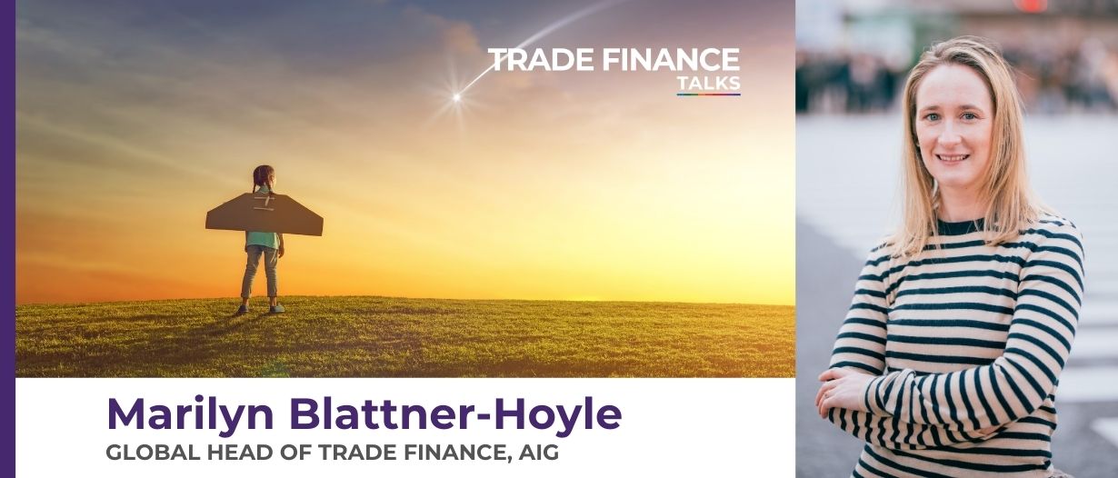Celebrating Women in Trade 2021 – Why we’re Choosing to Challenge