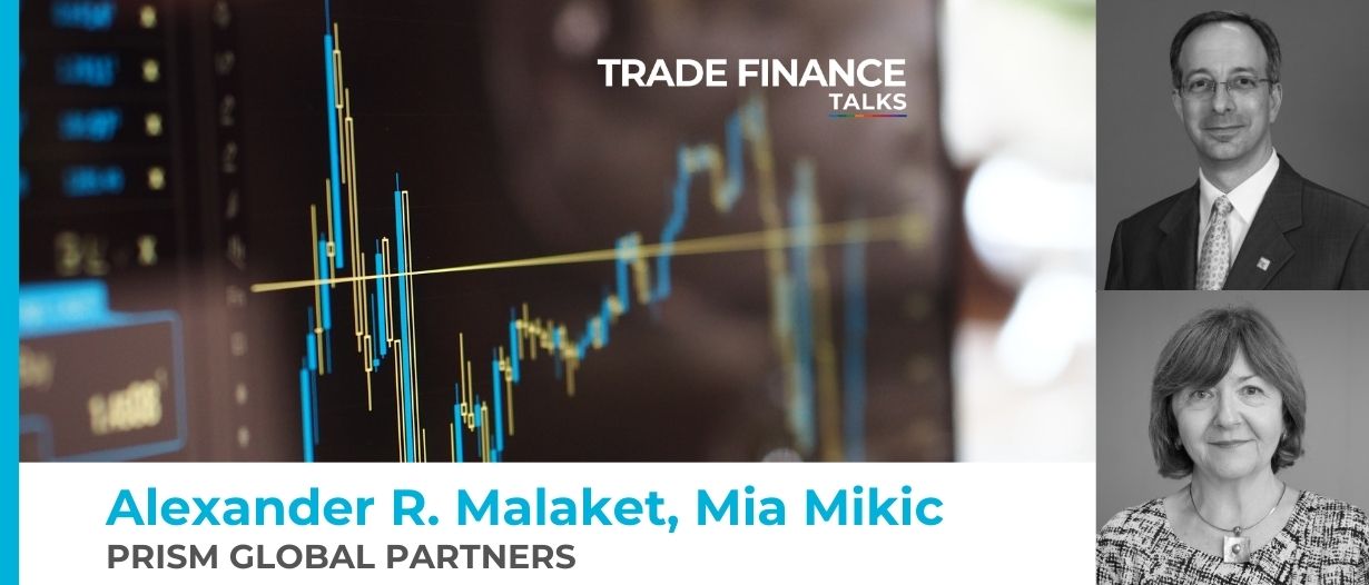 What the pandemic means for future access to trade finance