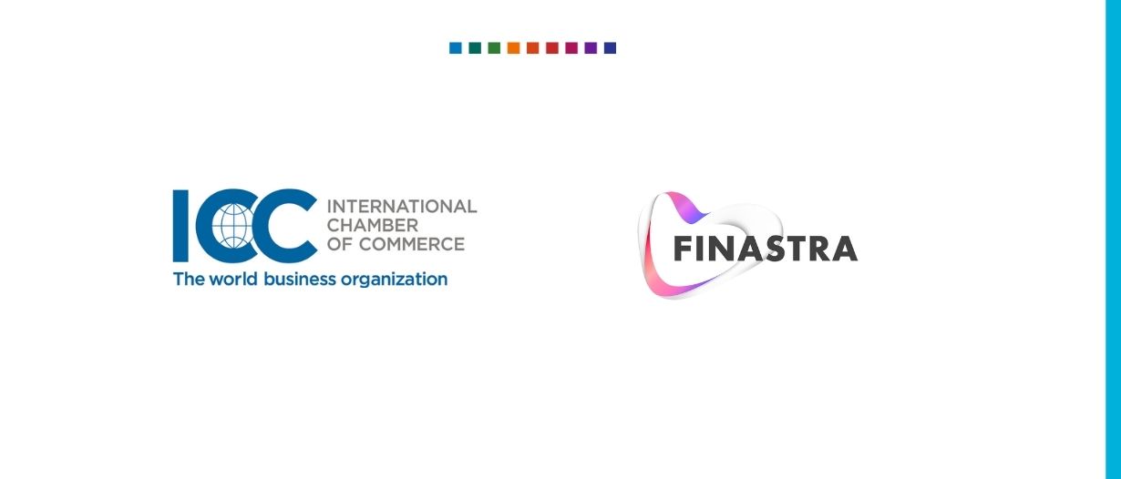 Launching ICC TRADECOMM: Finastra and ICC team up to tackle the trade finance gap