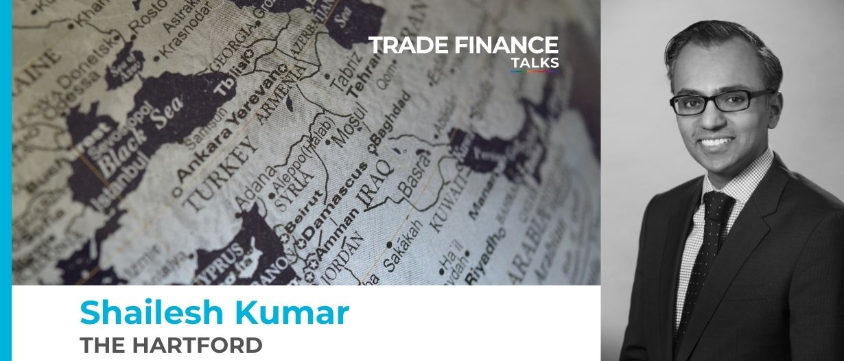 Kumar, S Geopolitical Predictions 2021 Trade Credit