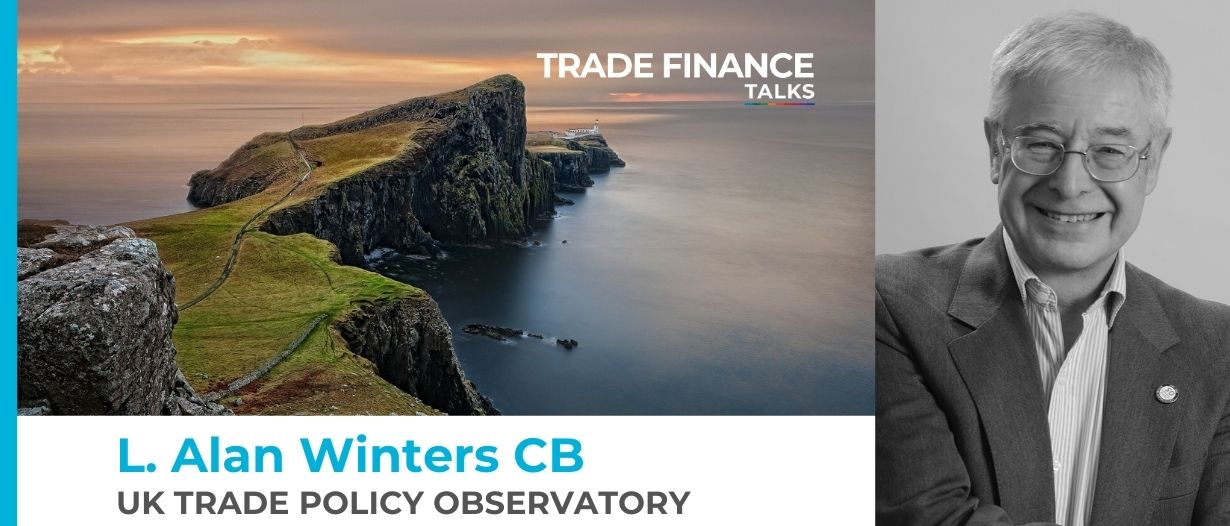 The UK’s independent trade strategy: US, Asia, or the EU?