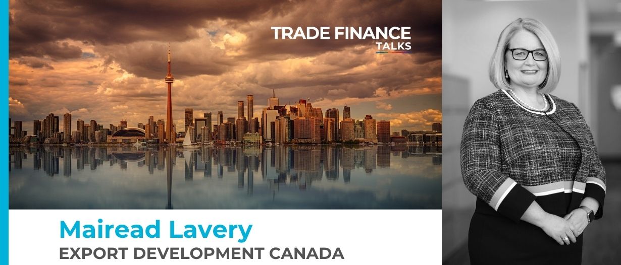 Supporting Canadian exporters in demanding times