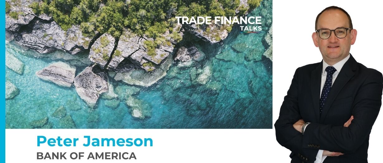 BofA: Driving Sustainability through Supply Chain Finance