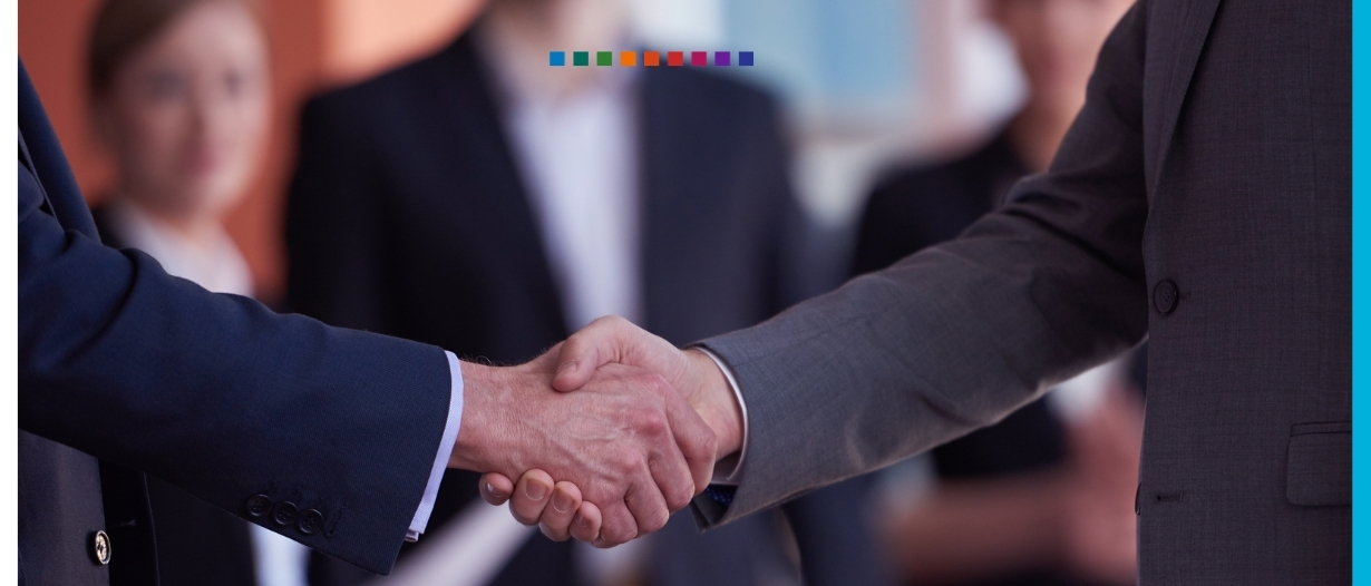 Surecomp Marketplace facilitates fraud prevention with document forgery detection partner Gradiant