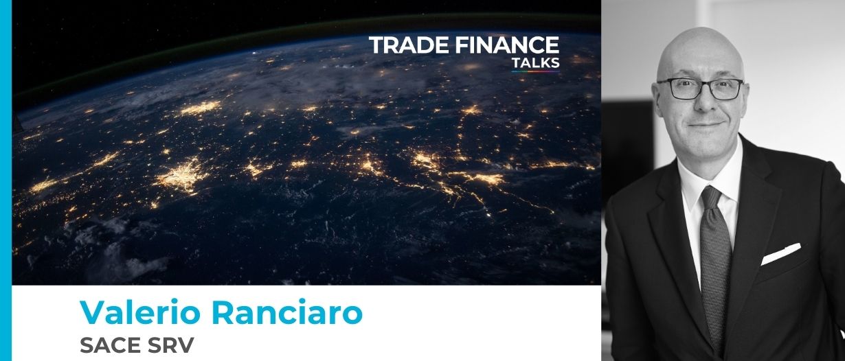 Optimism for global trade in 2021
