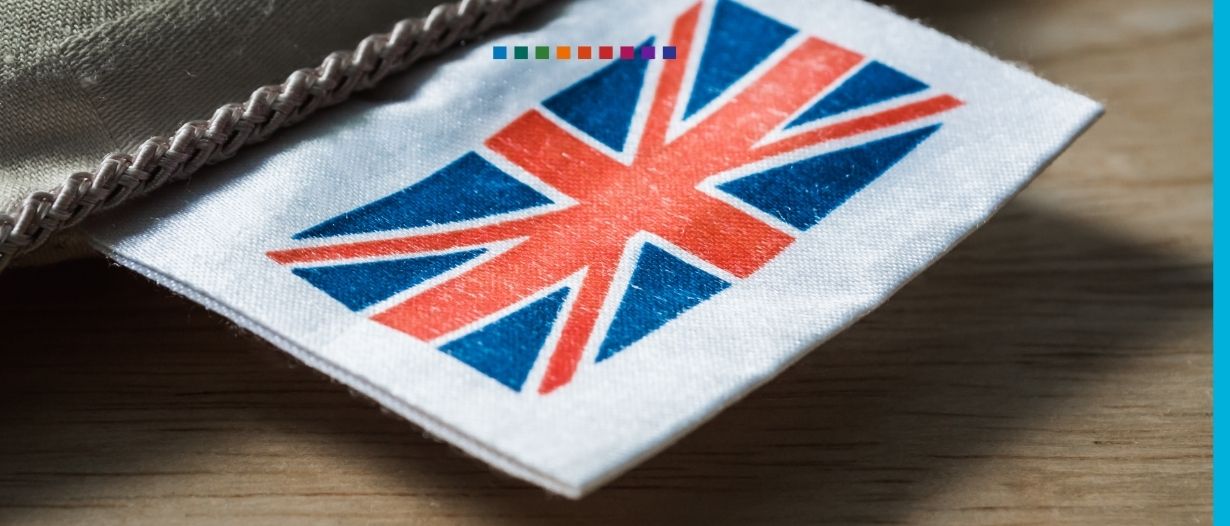 ‘Made in Britain’ tag worth additional £3.5bn a year to UK exporters