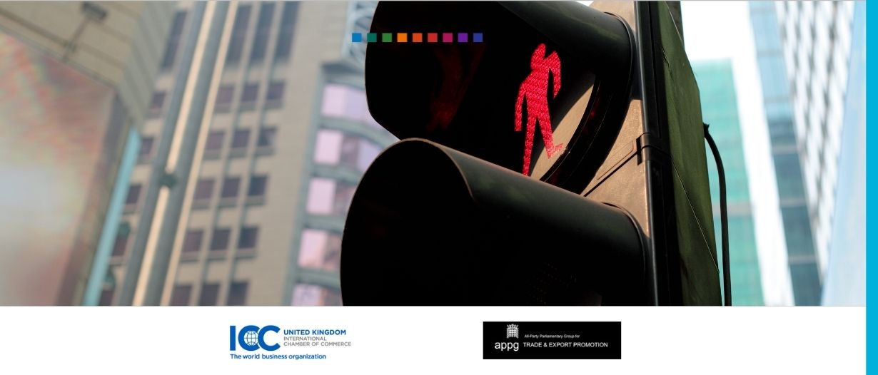 £60k onboarding cost and 30 documents to check: Financial regulations blocking SME trade growth