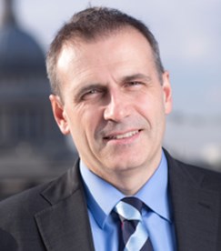 Huw Evans