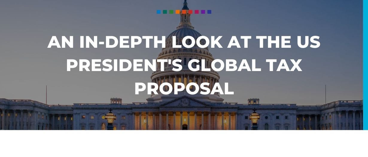 An in-depth look at the US president’s global tax proposal