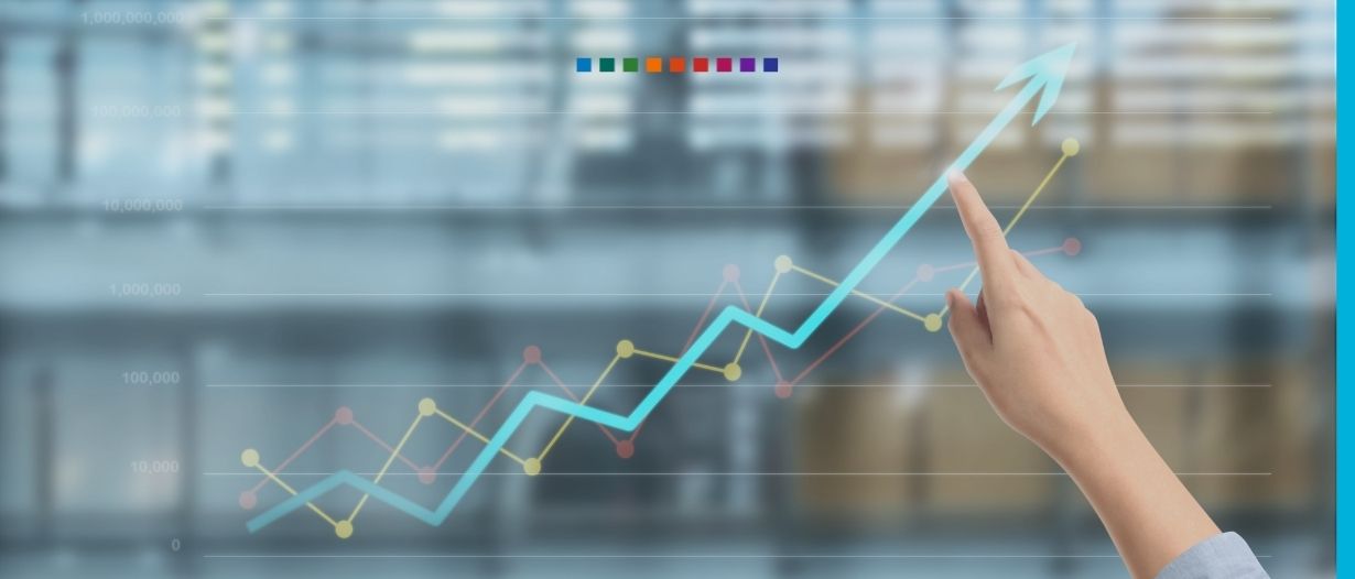 Goods barometer reveals strong trade recovery post COVID-19 pandemic