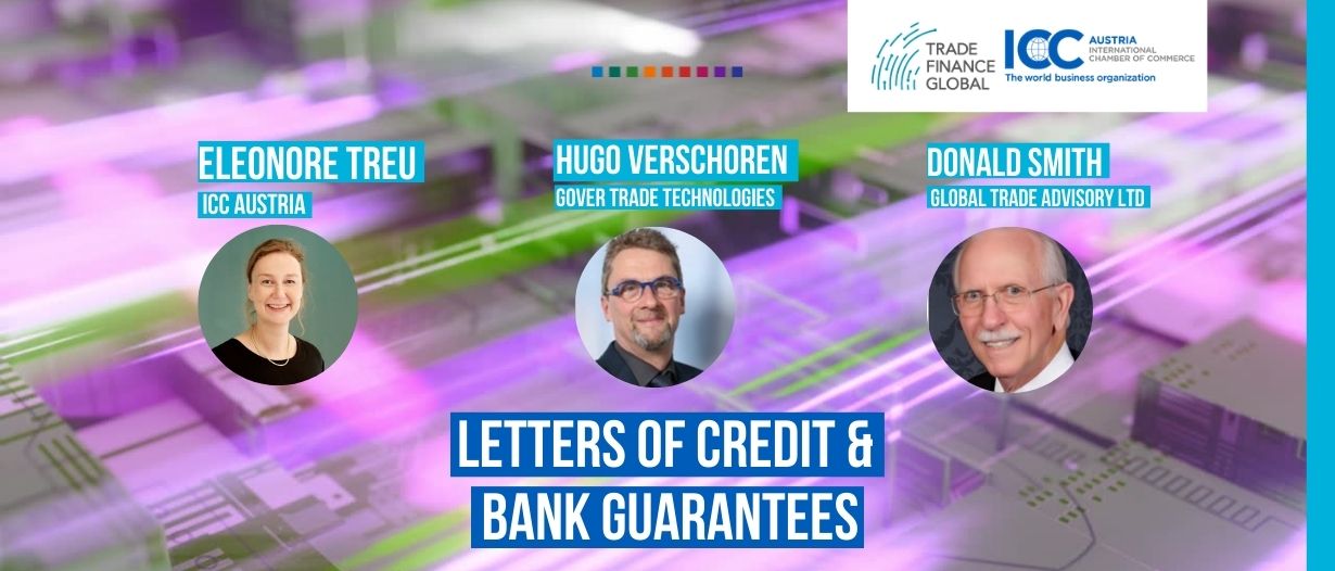 VIDEO: Simplifying Letters of Credit – Trade Finance Week 2021