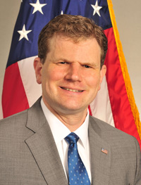 Chairman Maffei