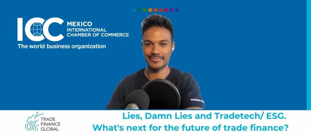 Lies, Damn lies and tradetech
