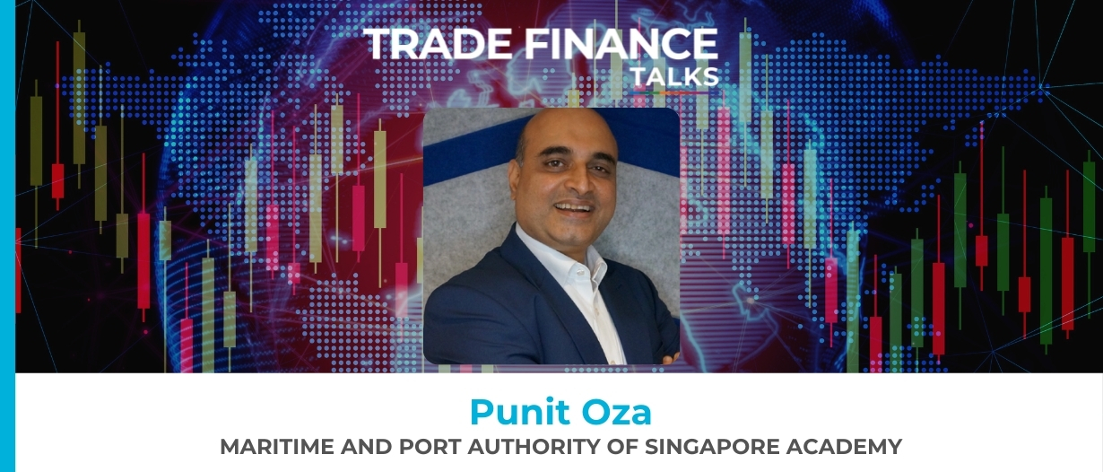 Trade Finance talks Punt